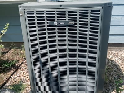 Malcolm's Heating & Air