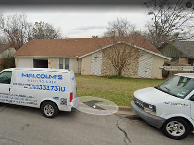 Malcolm's Heating & Air