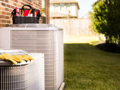 Malcolm's Heating & Air