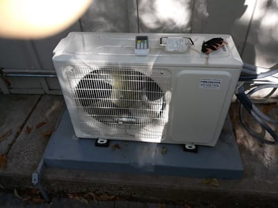 Malcolm's Heating & Air