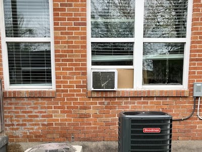 Maldonado Heating & Air Hvac Service