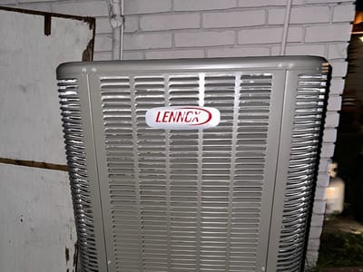 Maldonado Heating & Air Hvac Service