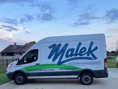 Malek Heating & Air