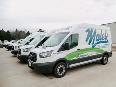 Malek Service Company