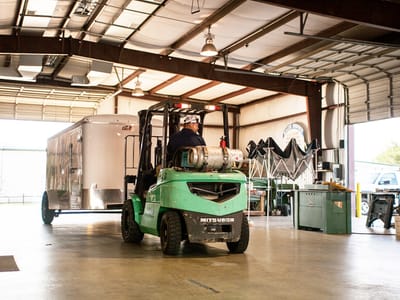 Malek Service Company