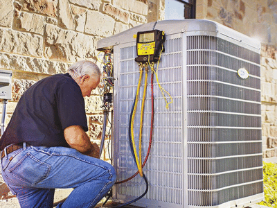 Malek Service Company