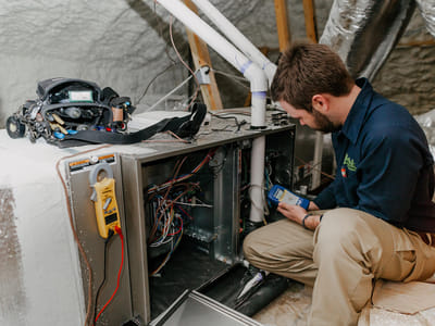 Malek Service Company