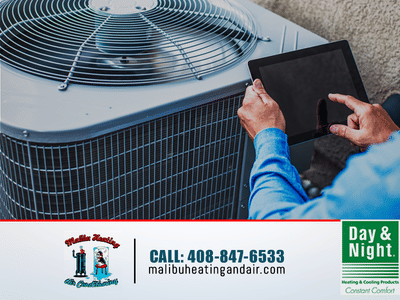Malibu Heating & Air Conditioning, Inc.