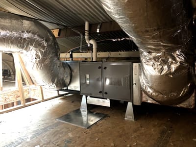 Malibu Heating & Air Conditioning, Inc.