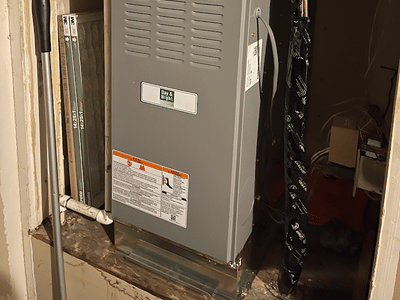 Malibu Heating & Air Conditioning, Inc.