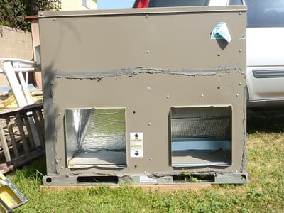 Malibu Heating & Air Conditioning