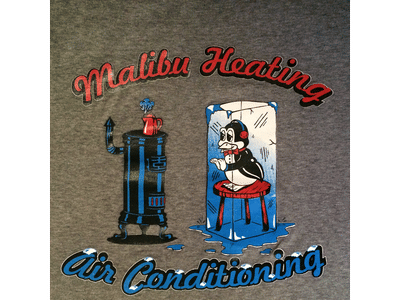 Malibu Heating & Air Conditioning