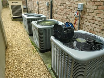 Malish Heating and Air Conditioning