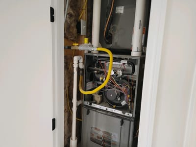 Malish Heating and Air Conditioning