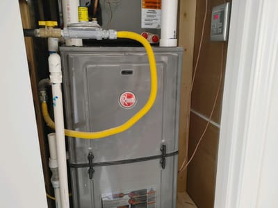 Malish Heating and Air Conditioning