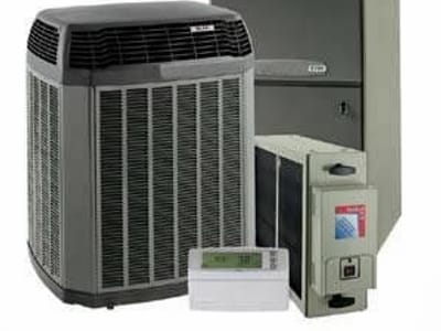 Mallard's Heating and Air Conditioning