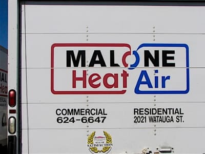 Malone Heat & Air