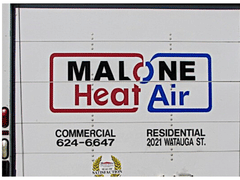 Malone Heat & Air