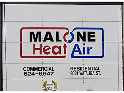Malone Heat & Air