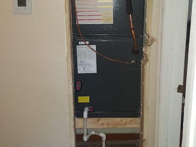 Malone's A/C & Heating