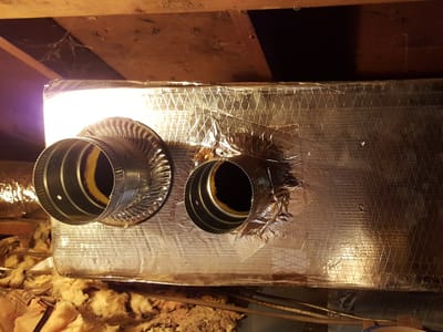 Malone's A/C & Heating