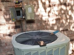 Malone's A/C & Heating