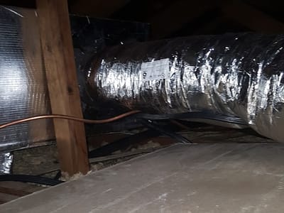 Malone's A/C & Heating