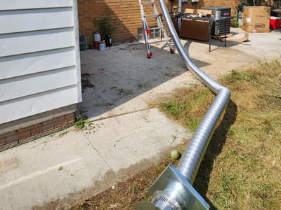 Malone's Heating and Cooling, LLC