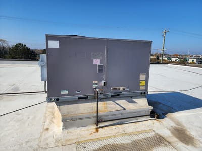 Malone's Heating and Cooling, LLC