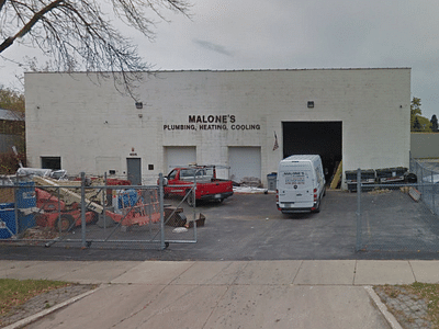 Malone's Plumbing & Heating Inc
