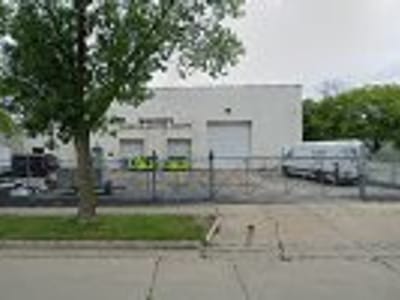 Malone's Plumbing & Heating Inc