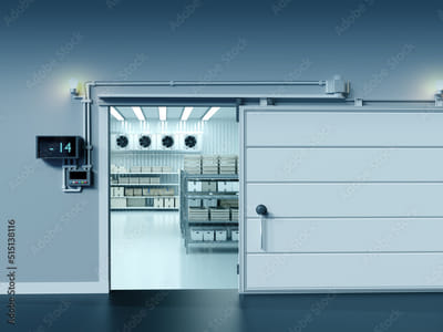 Malts Mechanical Commercial Refrigeration and Air conditioning