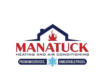 Manatuck Heating & Air Conditioning - Call Us Today!