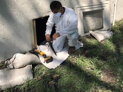 Mancheno Heating and Air Conditioning