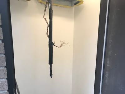 Mancheno Heating and Air Conditioning