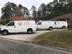 Mancheno Heating and Air Conditioning