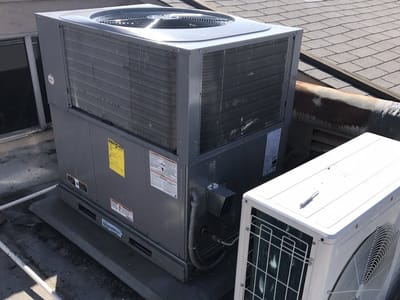 Mandeville Canyon Heating and Air