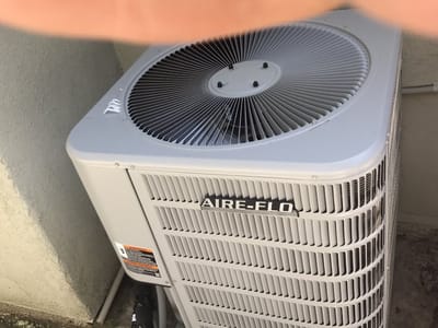 Mandeville Canyon Heating and Air