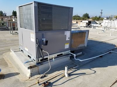 Mandeville Canyon Heating and Air