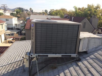 Mandeville Canyon Heating and Air