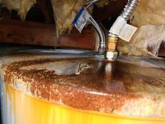 Mandolin HVAC and Construction LLC