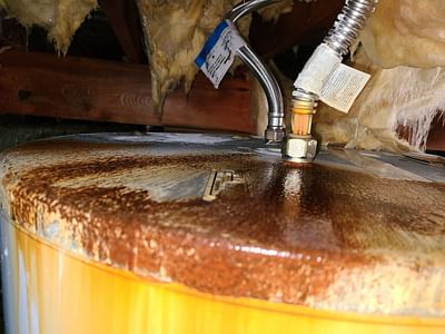 Mandolin HVAC and Construction LLC