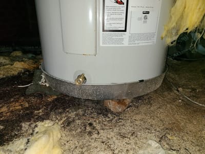 Mandolin HVAC and Construction LLC