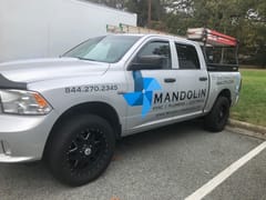Mandolin HVAC/Plumbing & Electrical