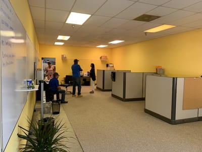 Mandolin HVAC/Plumbing & Electrical