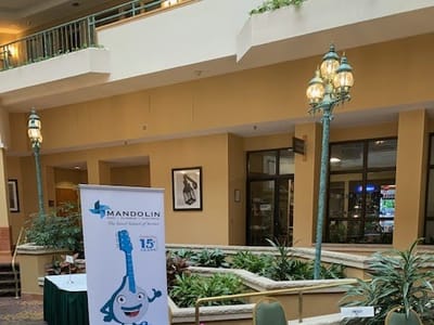 Mandolin HVAC/Plumbing & Electrical