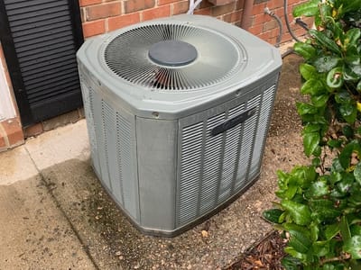 Mandolin HVAC/Plumbing & Electrical
