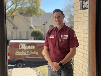 Maner Heating & Cooling