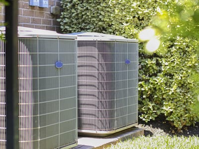 Maner Heating & Cooling