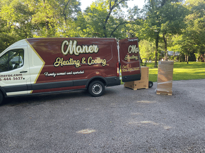 Maner Heating & Cooling